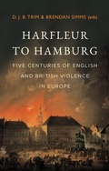 Cover: Harfleur to Hamburg - Hurst Publishers