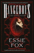 Cover: Dangerous - ORENDA BOOKS