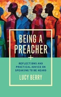 Cover: Being a Preacher - Darton, Longman and Todd