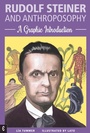 Cover: Rudolf Steiner and Anthroposophy - Clairview Books