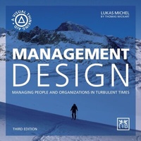 Abbildung von: Management Design - Distributed by eBookpartnership