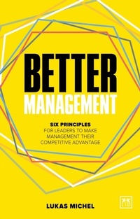 Enlarge image Cover: Better Management - Distributed by eBookpartnership