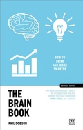 Cover: Brain Book - Distributed by eBookpartnership
