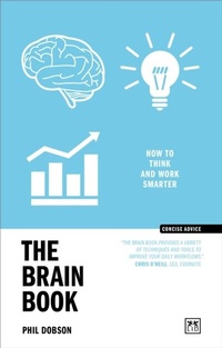 Abbildung von: Brain Book - Distributed by eBookpartnership