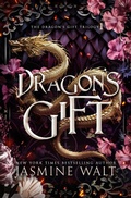 Cover: Dragon's Gift - Dynamo Press