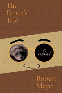 Enlarge image Cover: The Ferret's Tale - Combustoica