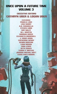 Enlarge image Cover: Once Upon a Future Time - Brothers Uber