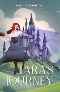 Abbildung von: Tara's Journey - Distributed By Ingram Spark