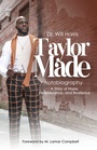 Cover: Taylor Made - J Merrill Publishing, Inc.
