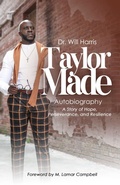 Cover: Taylor Made - J Merrill Publishing, Inc.