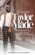 Cover: Taylor Made - J Merrill Publishing, Inc.