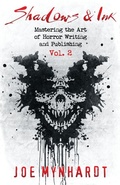 Cover: Shadows & Ink Vol.2 - Crystal Lake Publishing