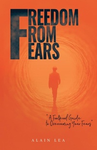 Enlarge image Cover: Freedom from Fears - Christ In All Nations, Inc