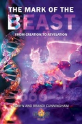 Cover: The Mark of the Beast - Fireside Grace
