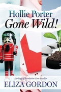 Cover: Hollie Porter Gone Wild - Sga Books