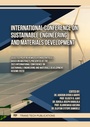Cover: International Conference on Sustainable Engineering and Materials Development - Trans Tech Publications Ltd
