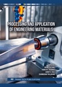 Cover: Processing and Application of Engineering Materials - Trans Tech Publications Ltd