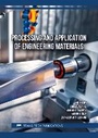 Cover: Processing and Application of Engineering Materials - Trans Tech Publications Ltd