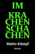 Cover: Im Krachenschachen - Der gesunde Menschenversand
