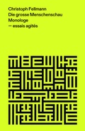 Cover: Die grosse Menschenschau - Der gesunde Menschenversand