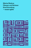 Cover: Fliessen und Str&ouml;men - Der gesunde Menschenversand