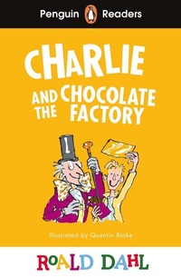 Abbildung von: Charlie and the Chocolate Factory - Klett