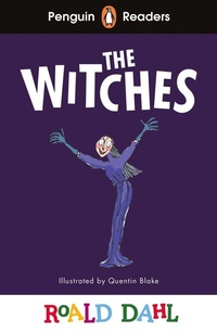 Abbildung von: The Witches - Klett