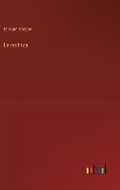 Cover: La nodriza - Outlook Verlag