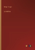 Cover: La nodriza - Outlook Verlag