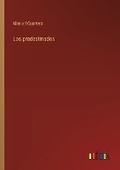 Cover: Los predestinados - Outlook Verlag