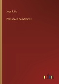 Cover: Percances dom?sticos - Outlook Verlag