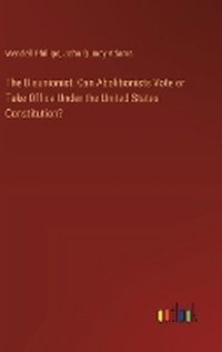 Enlarge image Cover: The Disunionist - Outlook Verlag
