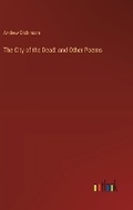 Cover: The City of the Dead - Outlook Verlag
