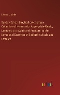 Cover: Sunday School Singing book - Outlook Verlag