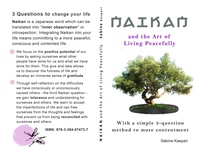 Abbildung von: Naikan and the Art of Living Peacefully - tredition