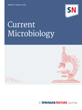 Bild: Current Microbiology - Springer