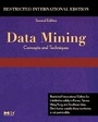 Cover: Data Mining, Southeast Asia Edition - Morgan Kaufmann