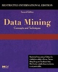 Cover: Data Mining, Southeast Asia Edition - Morgan Kaufmann