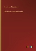 Cover: Chronicles of Blackwall Yard - Outlook Verlag
