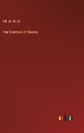 Cover: The Enemies of Books - Outlook Verlag