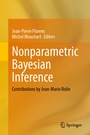 Cover: Nonparametric Bayesian Inference - Springer