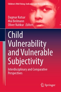 Abbildung von: Child Vulnerability and Vulnerable Subjectivity - Springer