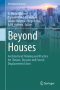 Cover: Beyond Houses - Springer