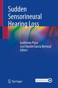 Abbildung von: Sudden Sensorineural Hearing Loss - Springer