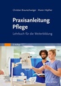 Bild: Praxisanleitung Pflege - Urban & Fischer