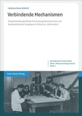 Bild: Verbindende Mechanismen - Franz Steiner Verlag