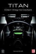 Cover: TITAN - Motorbuch Verlag