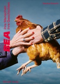 Cover: BEA - Ihre Menschen, ihre Geschichten - St&auml;mpfli Verlag AG