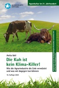 Cover: Die Kuh ist kein Klima-Killer! - Metropolis