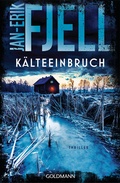Cover: K&auml;lteeinbruch - Goldmann
